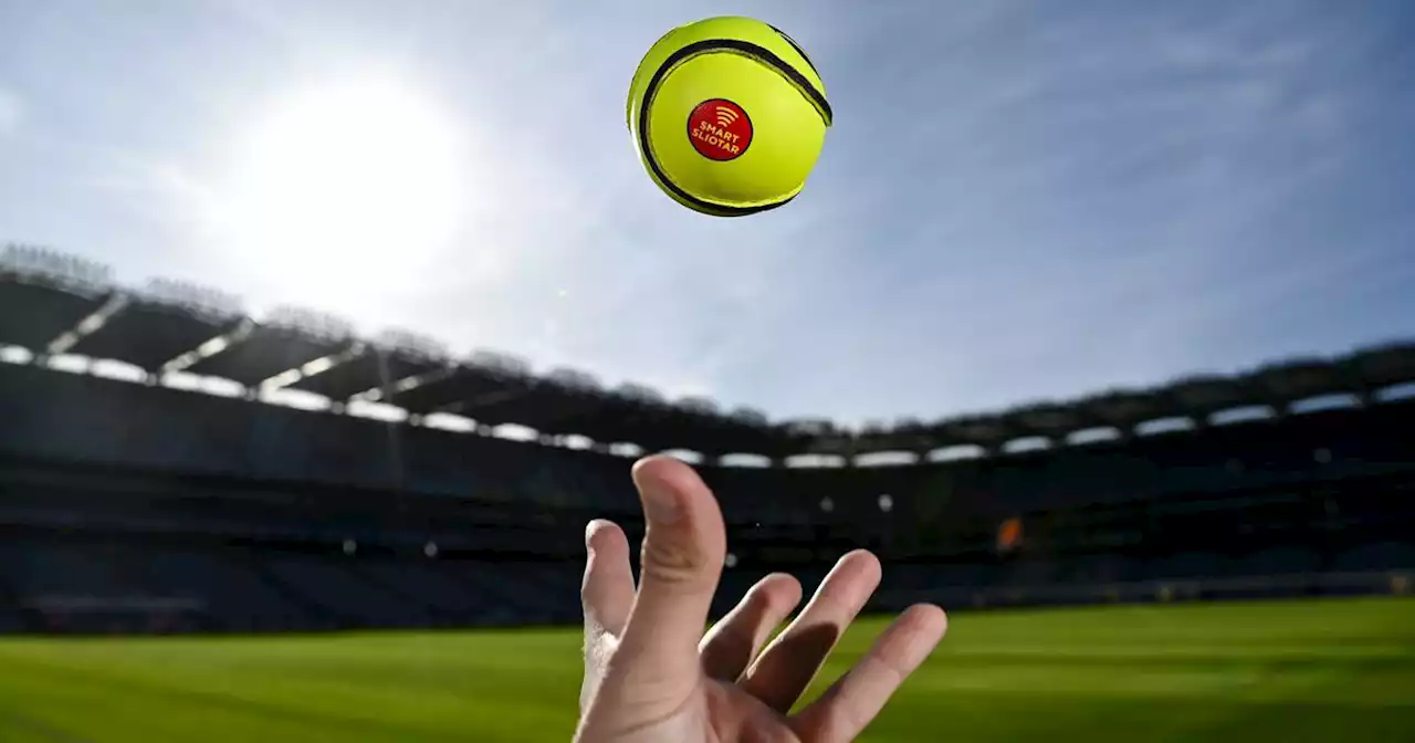 No news is good news after weekend launch of SMART sliotar