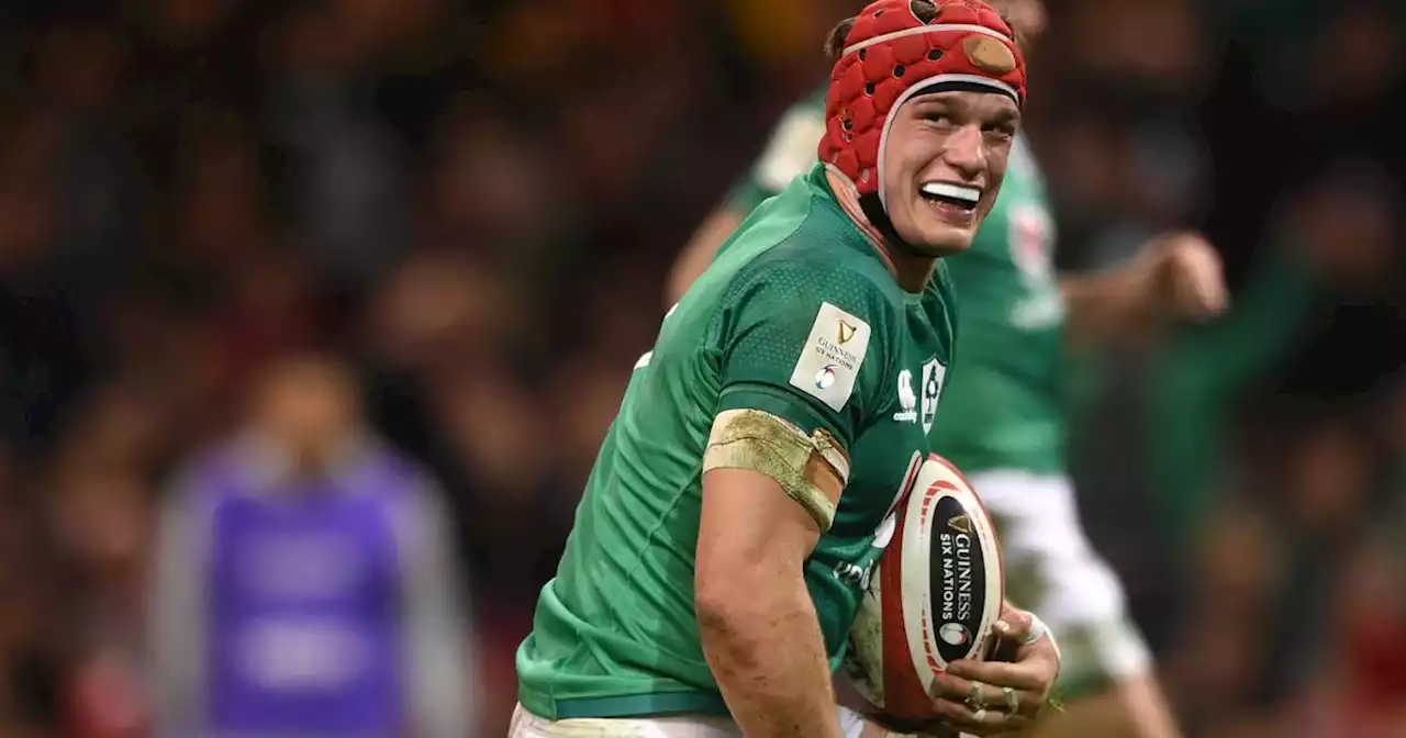 Six Nations: Five things Ireland need to do to beat France