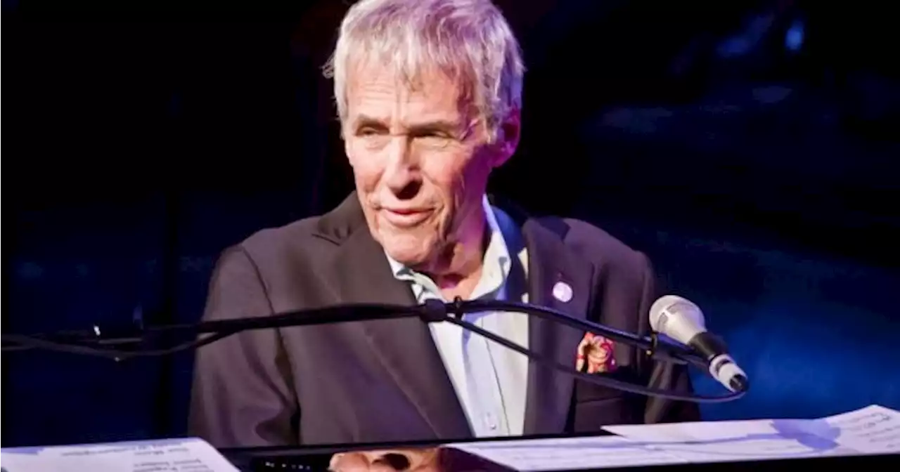 Legendary composer Burt Bacharach dies aged 94 | JOE.ie