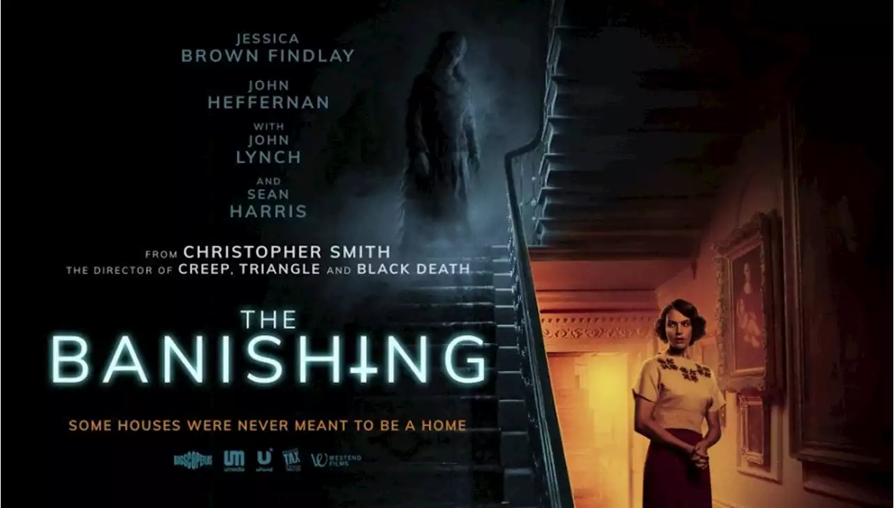 Film Bioskop di Tarakan Hari Ini, 10 Februari, Ada Teror Mengerikan di The Banishing