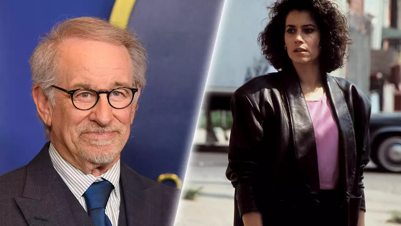 Steven Spielberg verrät: Dieses Meisterwerk muss jeder Filmemacher gesehen haben