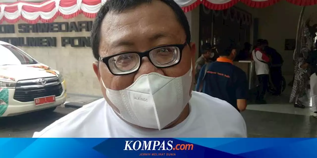 Ketua DPRD Solo Benarkah Gibran Tak Berkomunikasi soal Wacana Kenaikan PBB