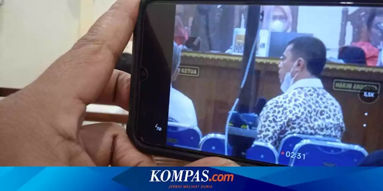 Manis di Bibir, Kabiro Akademik Unila Bilang Anti Kolusi tapi Diminta Bantu Keponakan Pegawai Kemendikbud