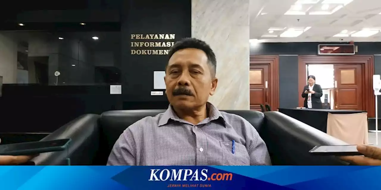 MKMK Jamin Tak Akan Menunda Usut Dugaan Pelanggaran Etik dari Diubahnya Substansi Putusan MK