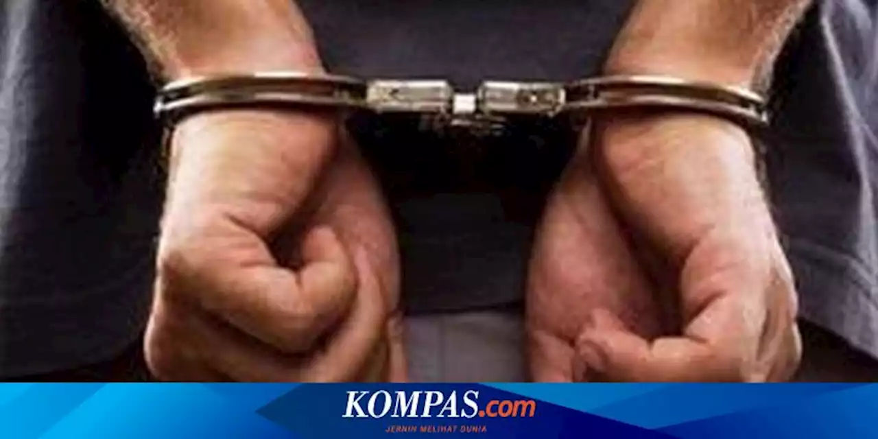 Polisi Tetapkan 4 Tersangka Kasus Pembalakan Sonokeling di Trenggalek, Pelaku Utama Masih Buron