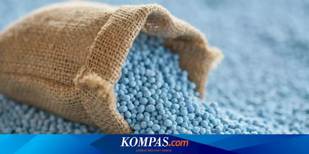 Stok Pupuk Bersubsidi di Kabupaten Malang dan Jatim Dipastikan Aman hingga 3 Pekan Ke Depan