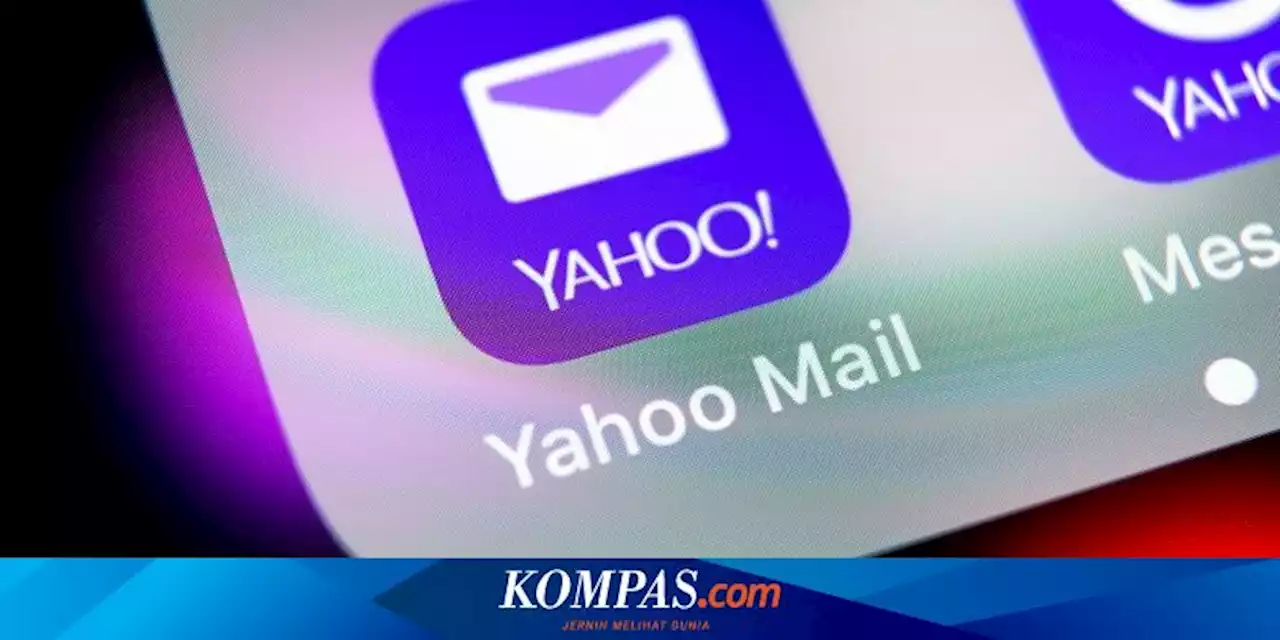 Yahoo Bakal PHK 20 Persen Karyawannya, Pekan Ini Sudah 1.000 Karyawan