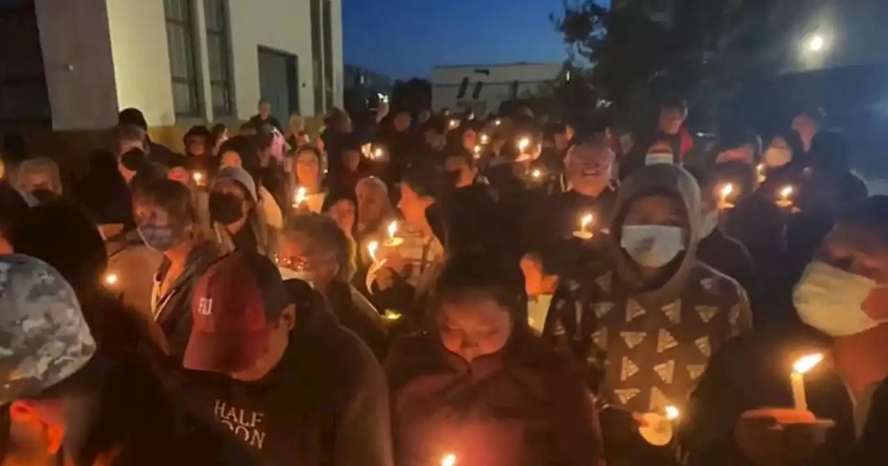 Half Moon Bay establishes fund to support mass shooting victims' families