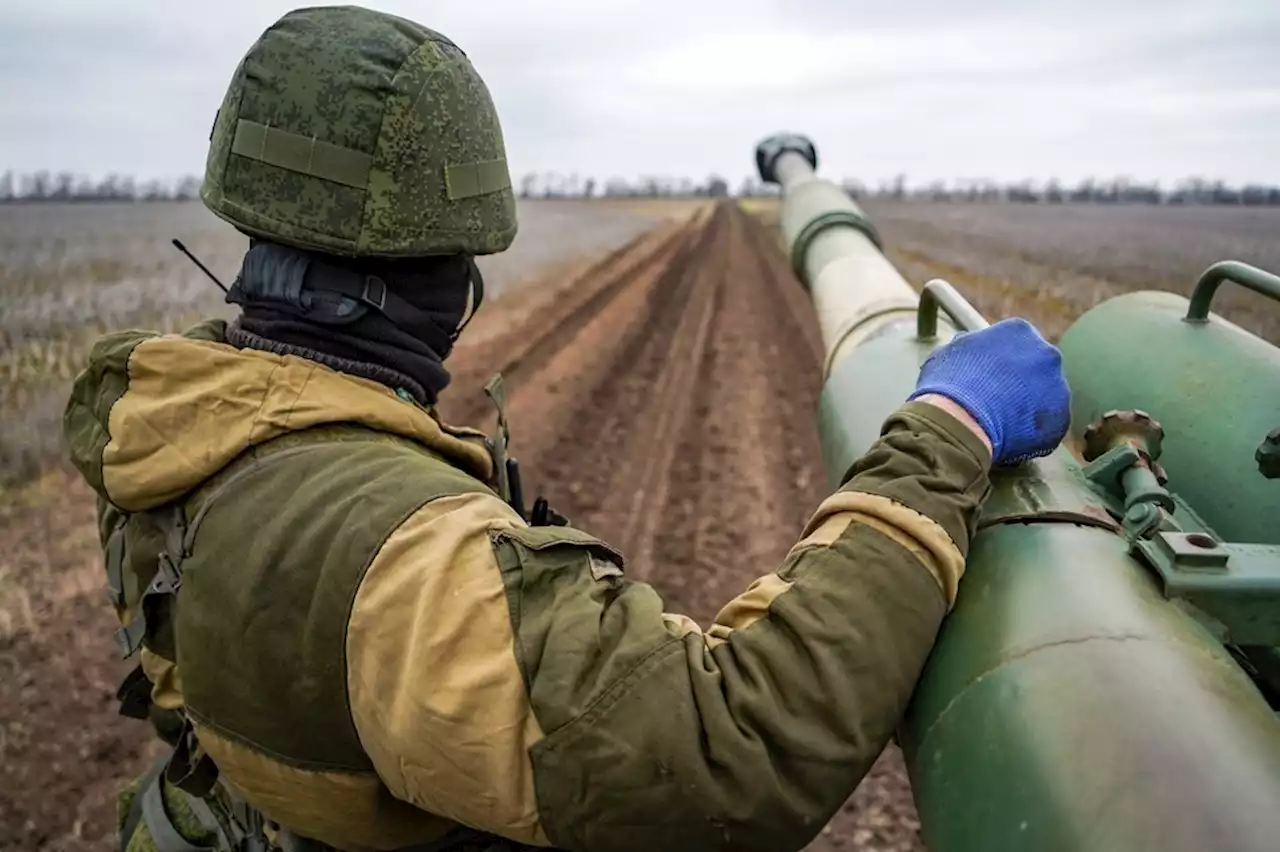 Последние новости о ситуации вокруг Украины на 10 февраля 2023 года: Атака России по всем направлениям и Илон Маск, сорвавший наступательные планы Украины