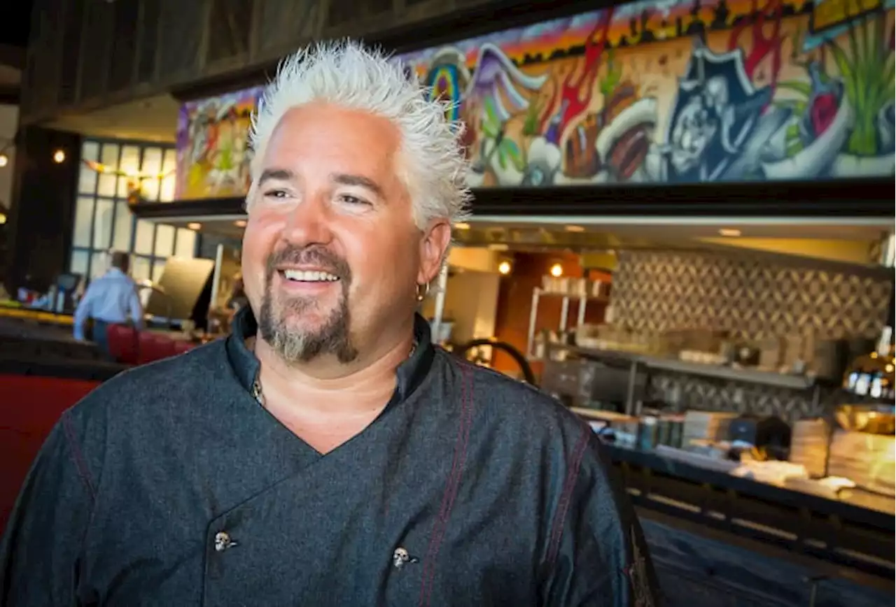 San Antonio chef, restaurant owner to appear on Guy Fieri cook-off show