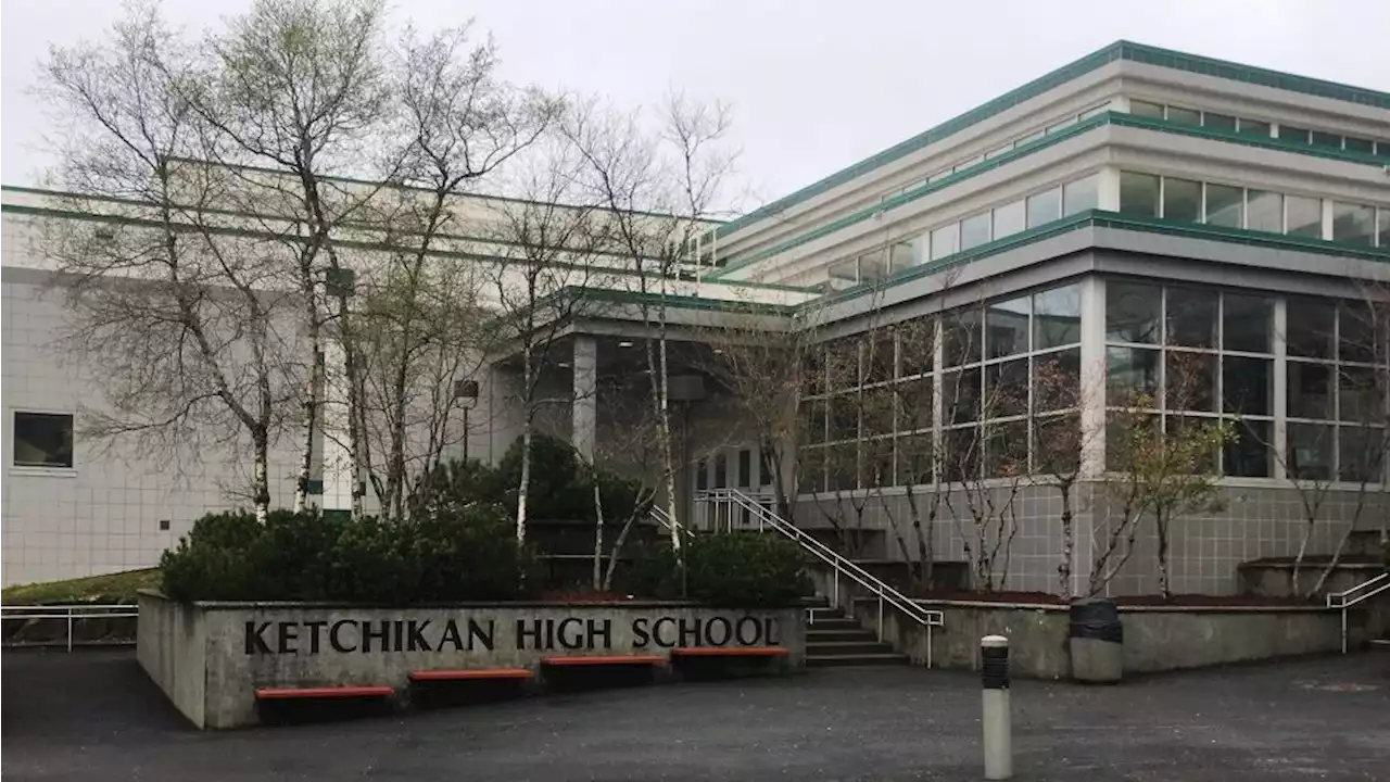 Ketchikan schools, facing deep staffing cuts, look to Legislature for help