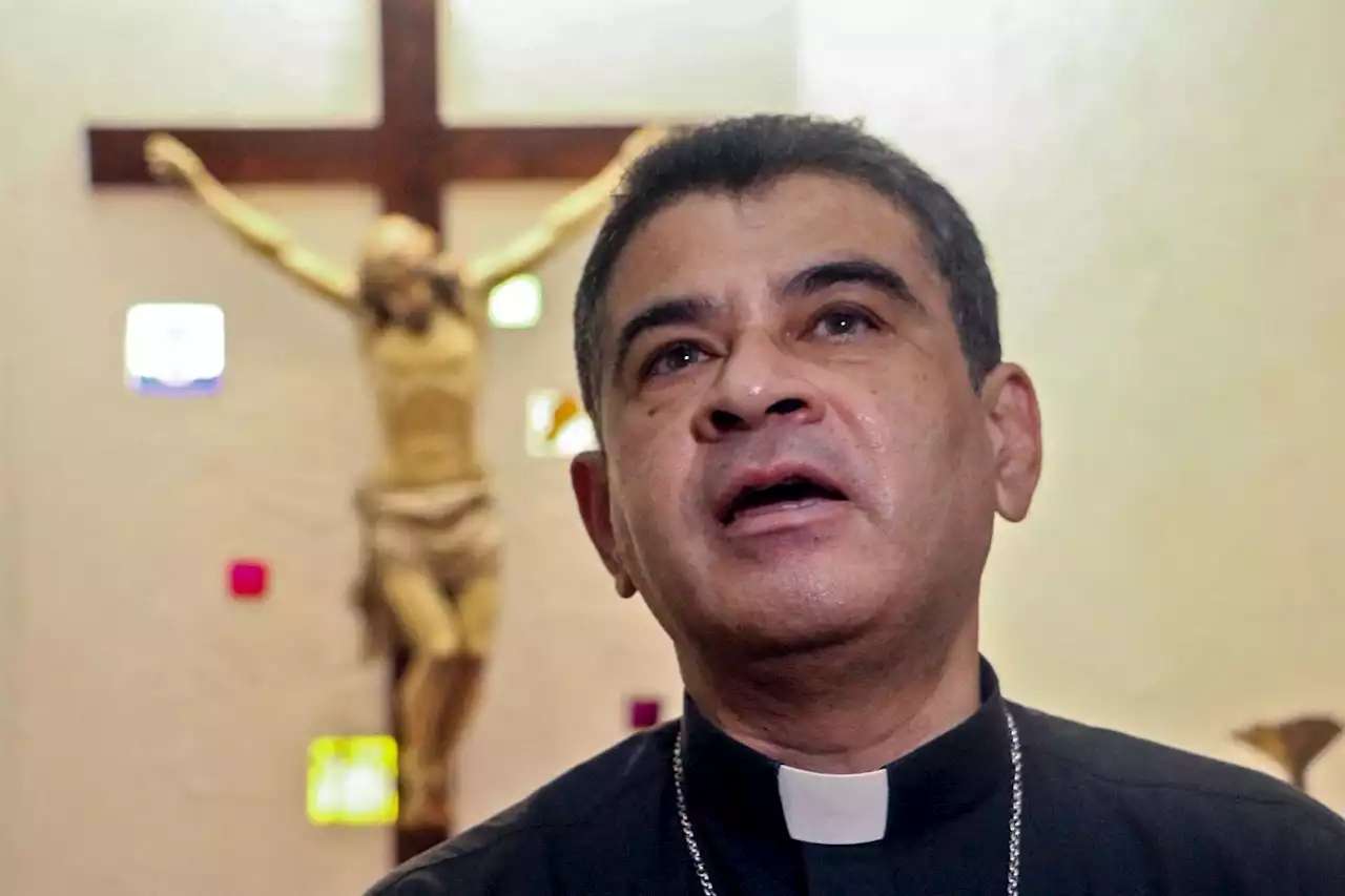 Nicaragua : Mgr Rolando Alvarez reste en détention