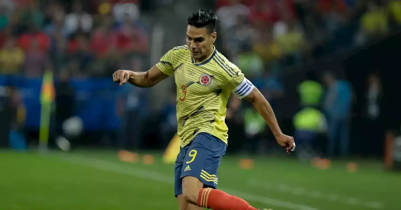 Falcao cumple 37 años: la destacada carrera del 'tigre'