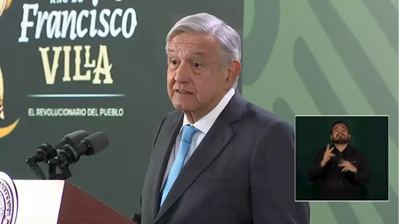 Agradecerá AMLO a Díaz-Canel por apoyo al sistema de salud nacional