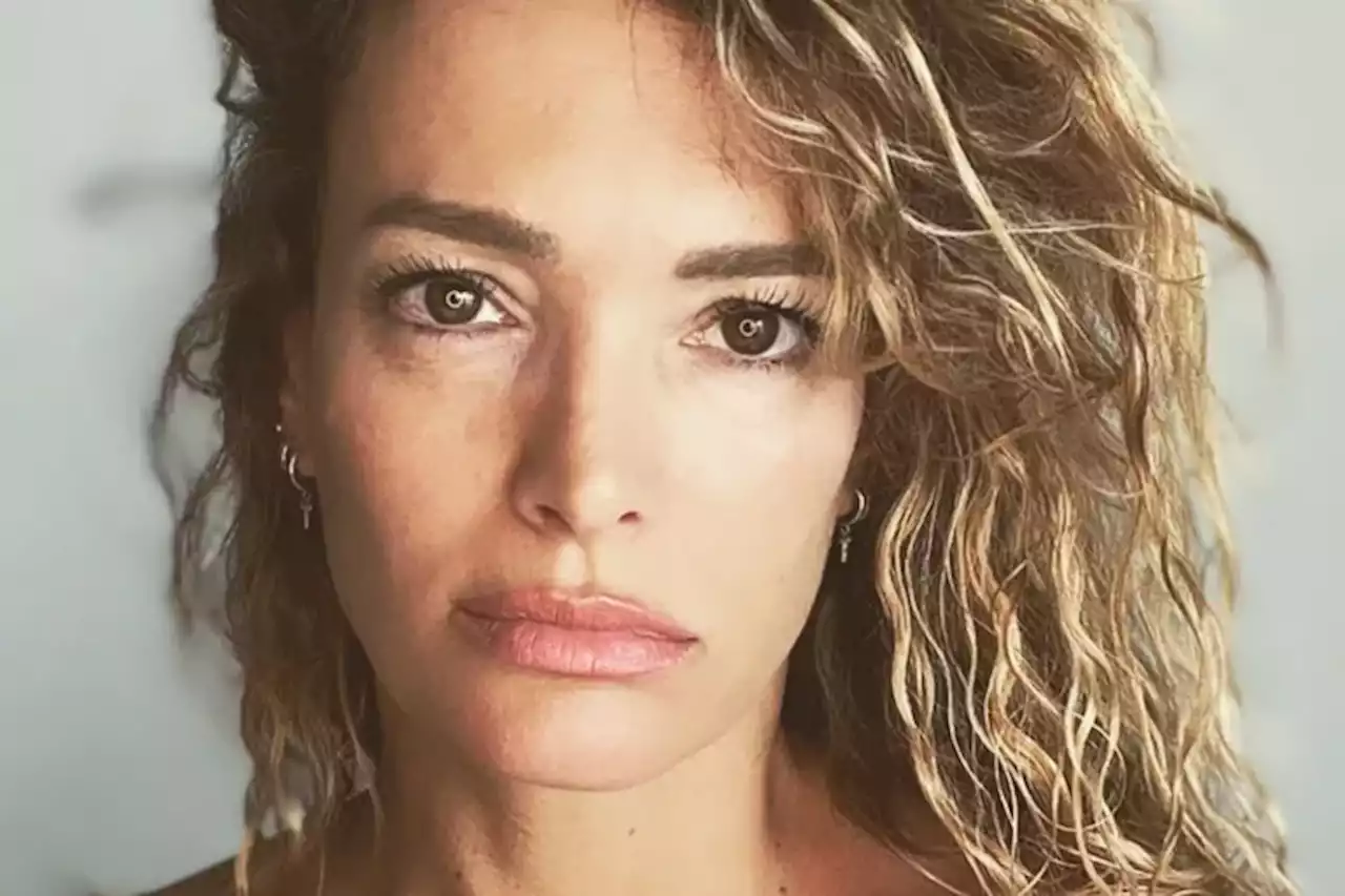 Claudia Albertario confirmó su vínculo con Fede Bal: “Hay veces que la amistad traspasa una línea”