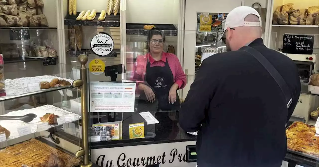 Énergie : les commerçants d'Aubagne sont à bout de souffle