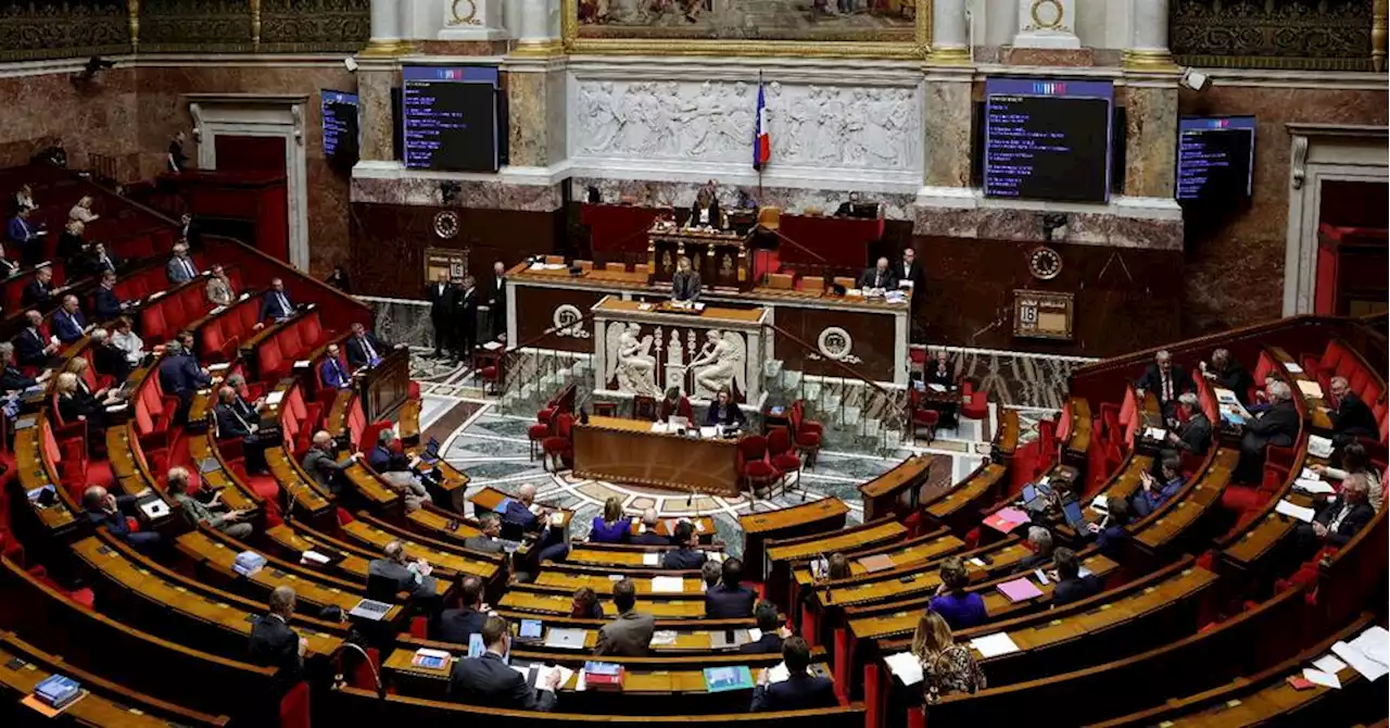 Réforme des retraites : les députés votent l'article sur la fin des régimes spéciaux