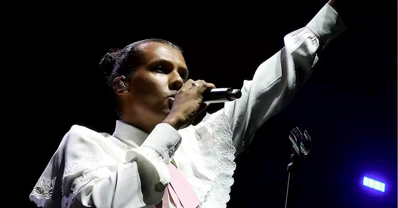 Victoires de la musique : Stromae favori, un air de déjà-vu