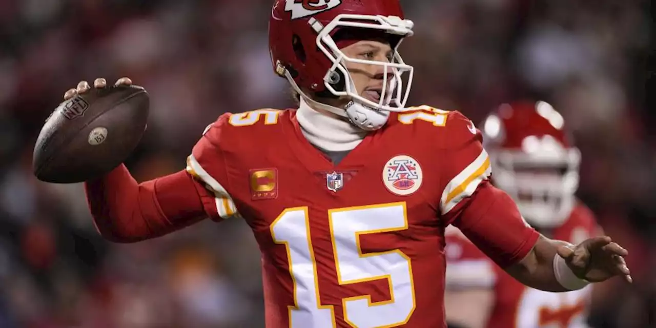 NFL | Super Bowl 2023: Patrick Mahomes gana el MVP por segunda vez en su carrera