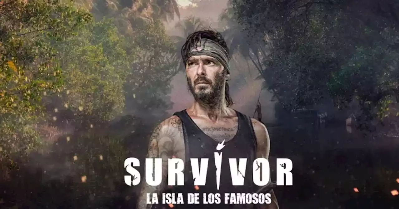 Las nuevas estrellas que busca RCN para Survivor: La isla de los famosos