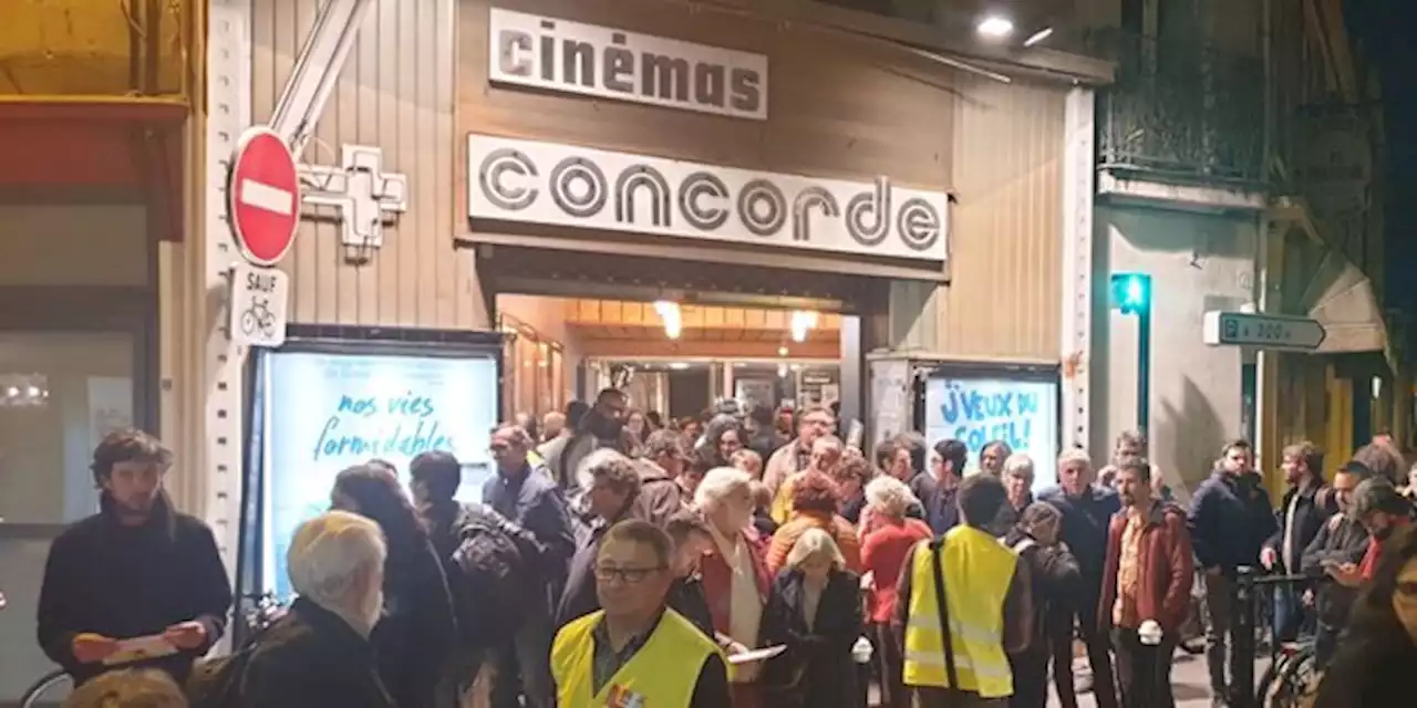 À Nantes, les cinémas de quartier investissent dans le cinéma de demain