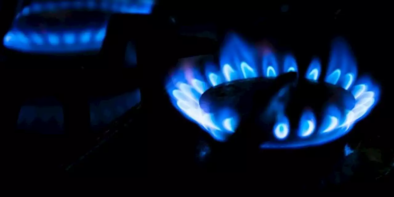 En 2022 la consommation de gaz en France a diminué de 6,2%