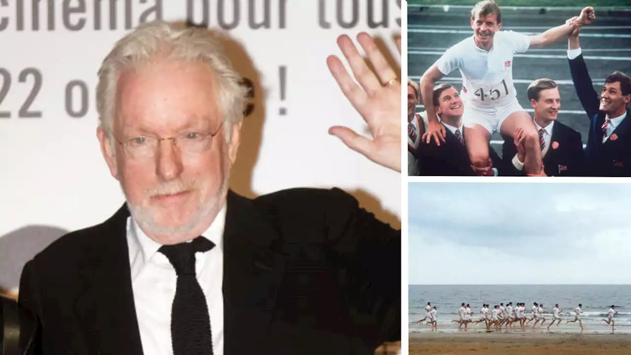 Chariots Of Fire director Hugh Hudson dies aged 86 after short illness