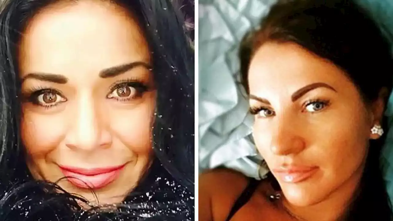 Ex-dominatrix convicted for feeding a beautician poisoned cheesecake in bid to steal her identity