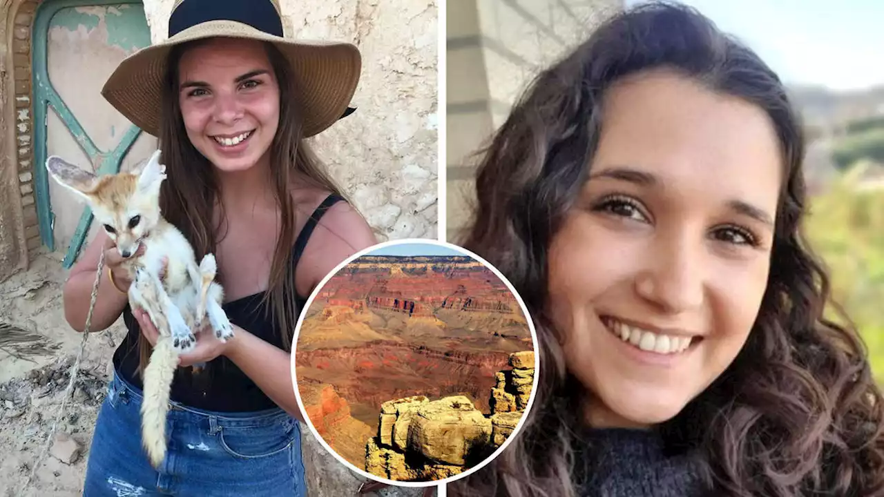 Two NHS nurses killed in horror car crash on holiday of a lifetime to Grand Canyon