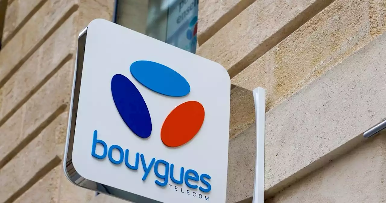 Bouygues Telecom condamné à verser 308 millions à Free