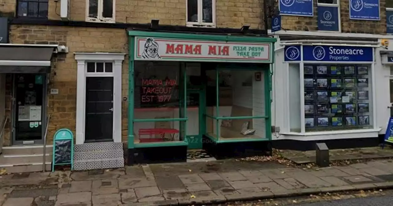 'Mouldy, filthy and greasy' Leeds pizzeria ordered to deep clean