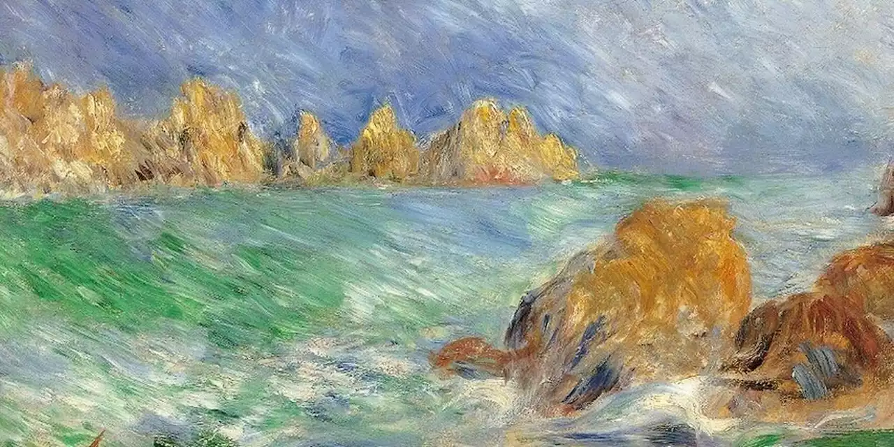 L’État sommé de restituer 4 œuvres de Renoir, Gauguin et Cézanne