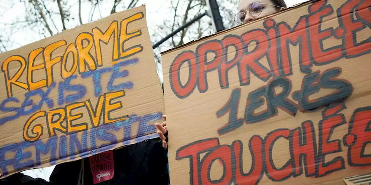 Retraites : trois cas pour comprendre l’impact de la réforme sur les femmes