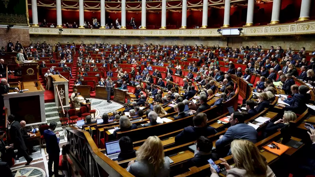 EDF : comment les députés relancent la polémique sur l'avenir du groupe