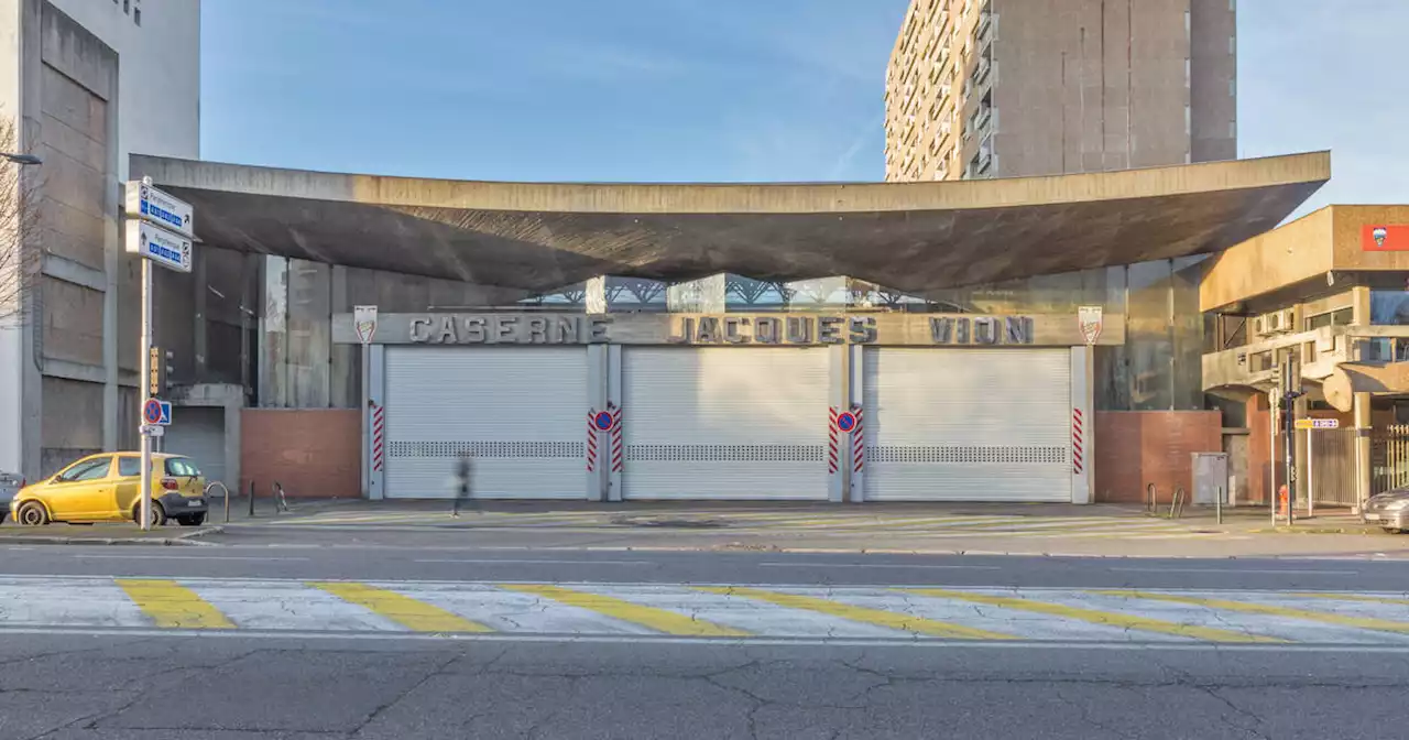 Caserne Jacques-Vion à Toulouse : protégeons le patrimoine, réparons la ville