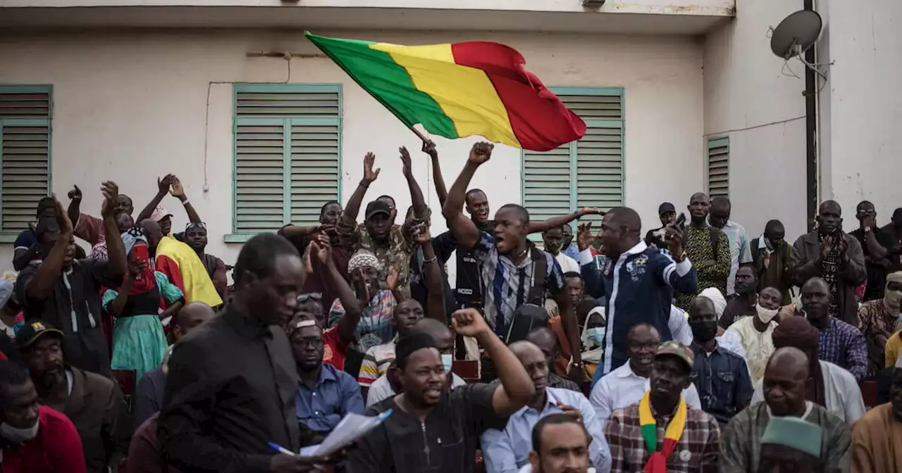 «Il faut entendre l’aspiration des Sahéliens à reprendre possession de leur histoire»