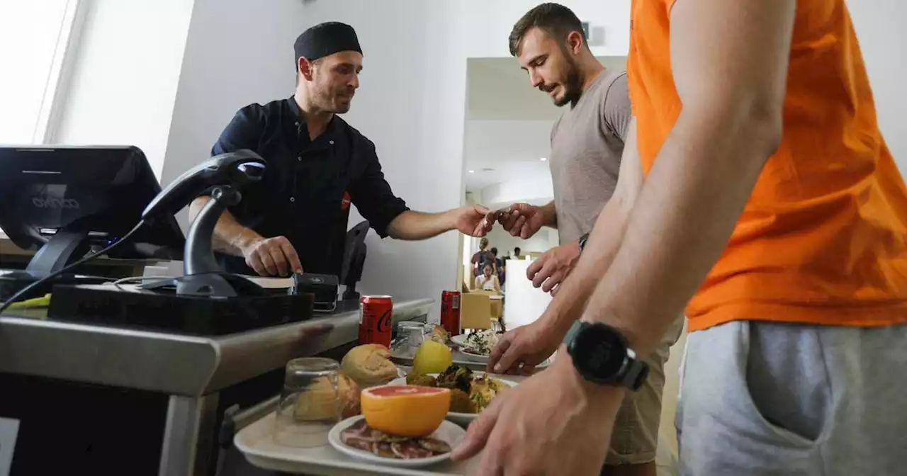 Les députés de la majorité ont-ils raison de dire que les repas à un euro pour les étudiants existent déjà ?