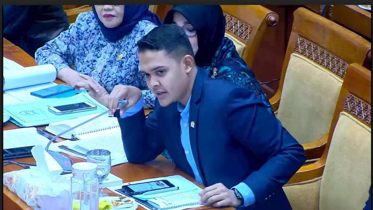 Anggota DPR Tegaskan Kesejahteraan Atlet Pasca-Pensiun Dijamin UU