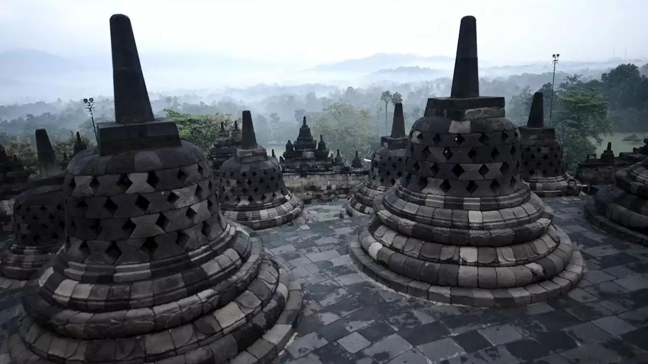 Rencana Tarifnya akan Dipatok Maksimal Rp 150 Ribu, Berapa Harga Tiket Candi Borobudur Sekarang?