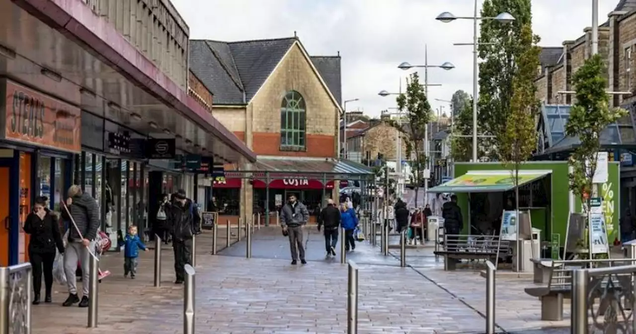 Historic England plans return trip to Accrington as regenerations pace quickens