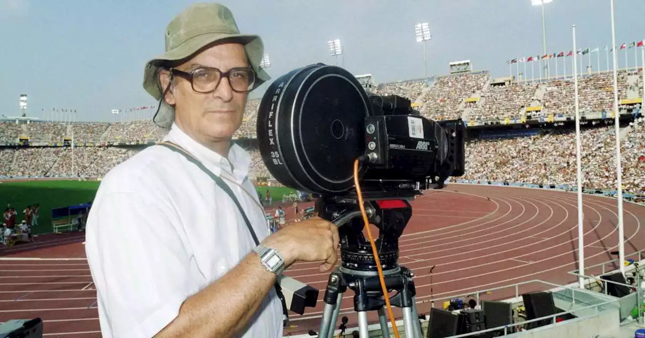 Carlos Saura, le réalisateur de « Cria cuervos », est décédé à l’âge de 91 ans