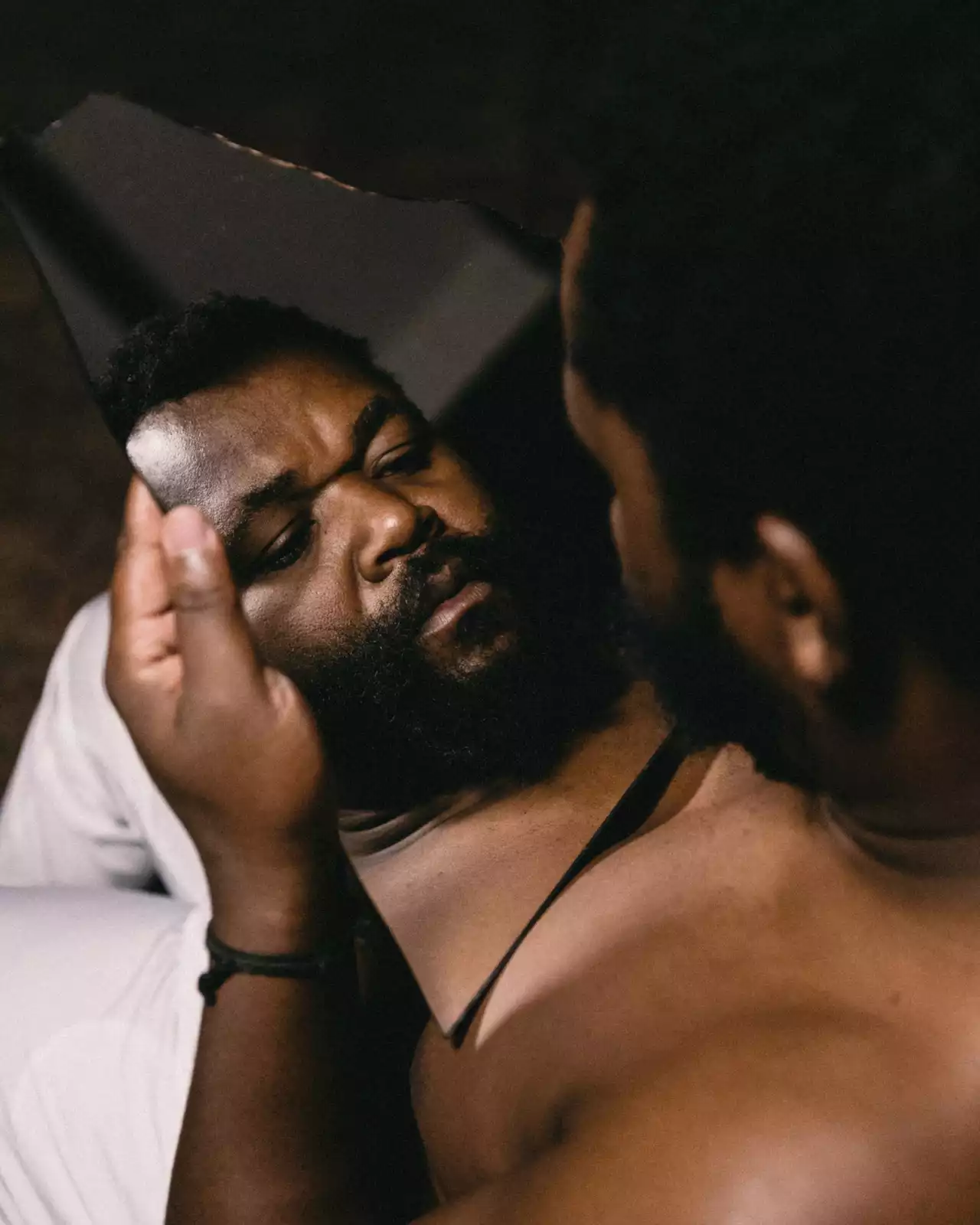 Sjava’s new album reflects his ancestral, cultural and spiritual journey