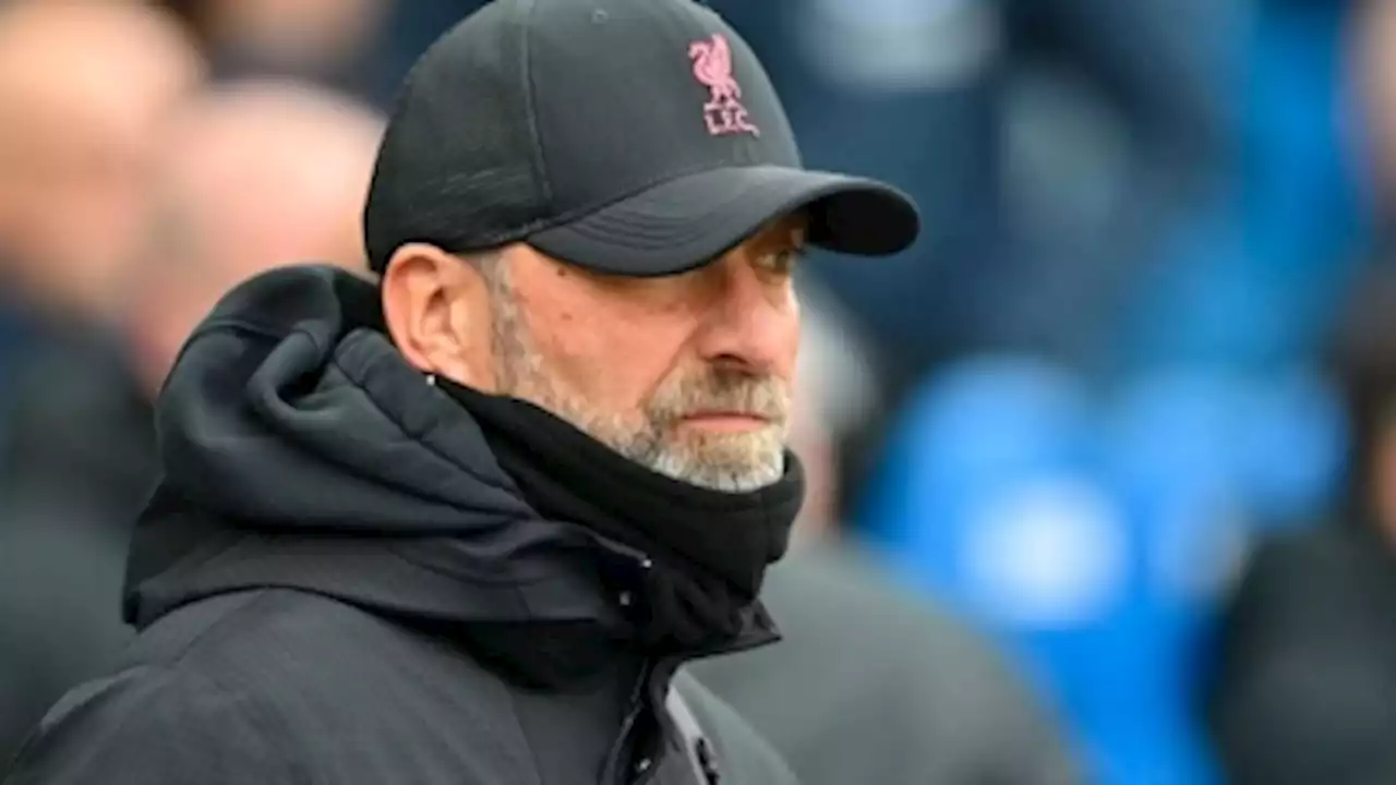 Time to show club is special, says Liverpool boss Klopp