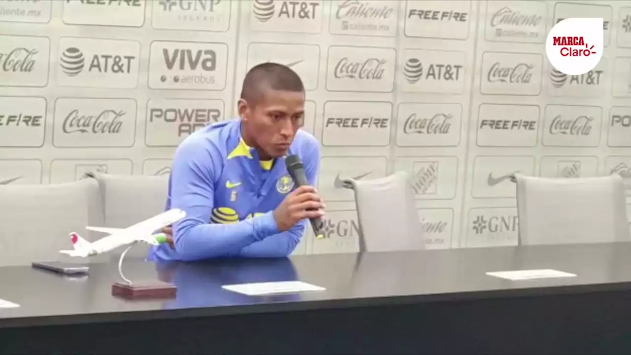 Pedro Aquino asegura que Tigres está en problemas por la salida de Diego Cocca