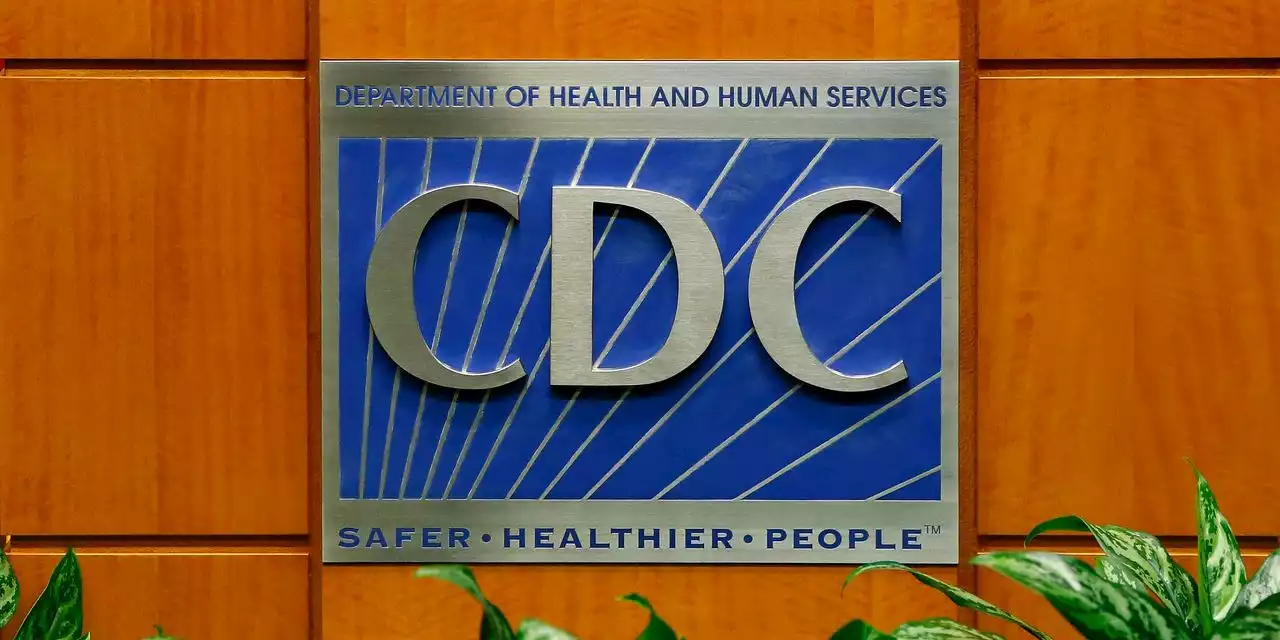 CDC urges people to get updated COVID booster as daily deaths hold above 400