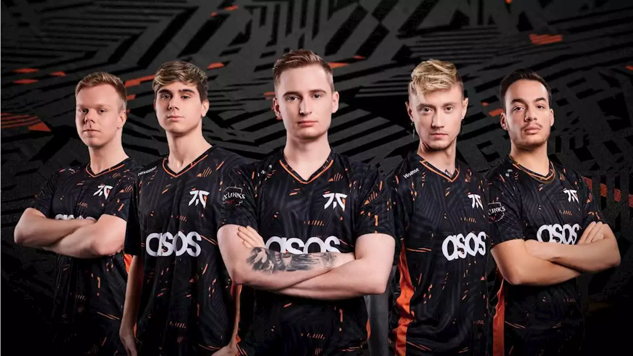 LoL: Fnatic soll fatalen Fehler beim Zusammenstellen des Kaders gemacht haben – Zahlt dafür nun hohen Preis