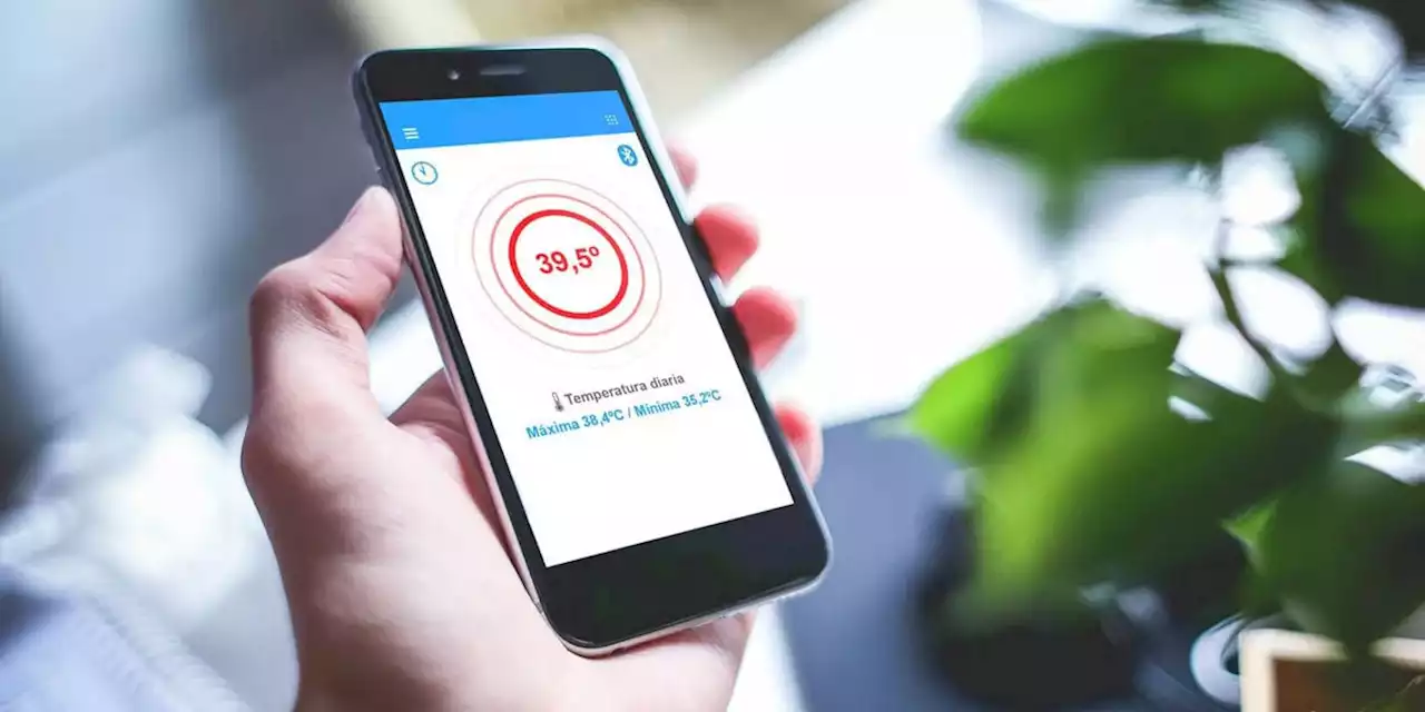 Mantén tu hogar con la temperatura correcta con la domótica de Netzhome