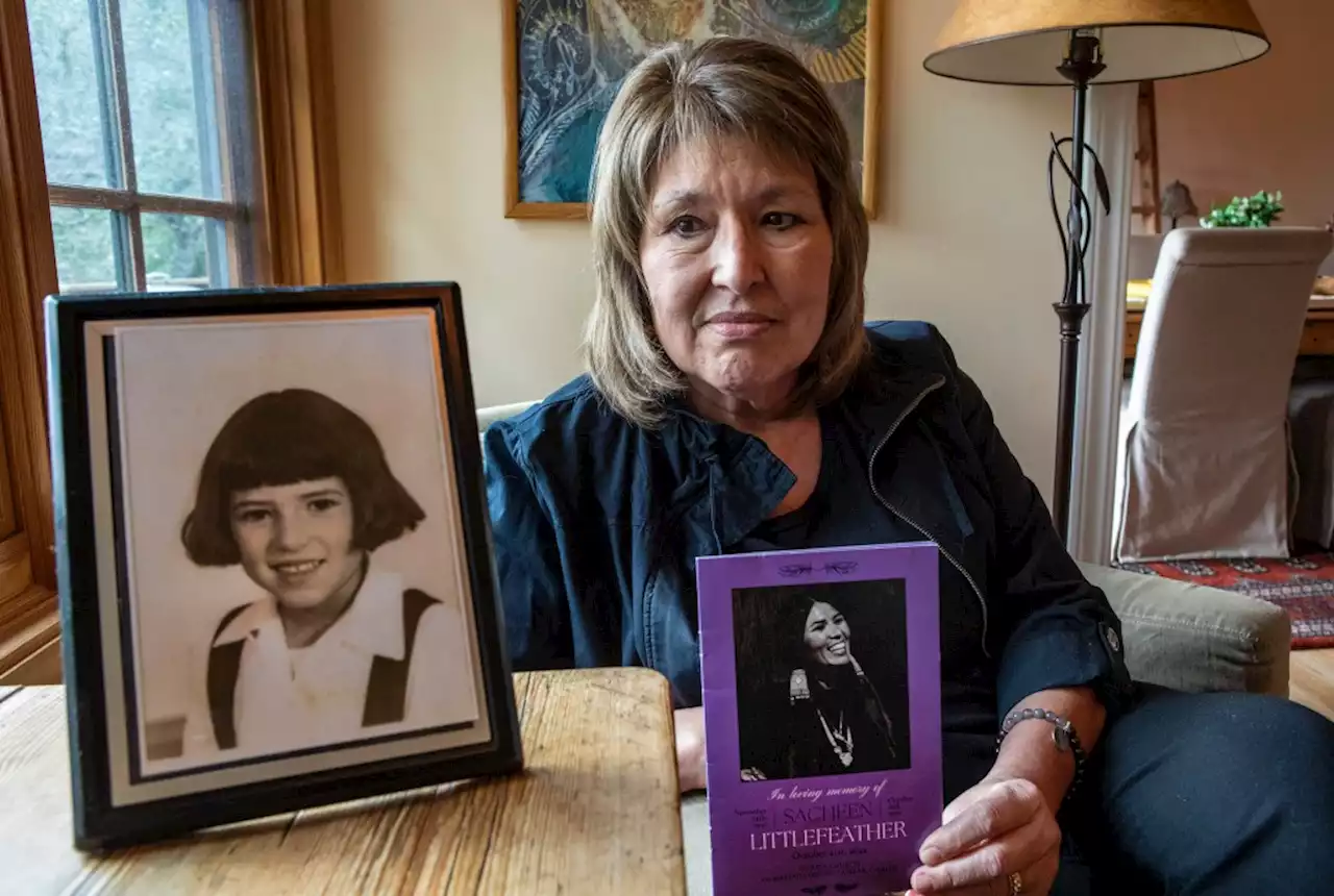 The strange, sad tale of Sacheen Littlefeather: Did icon fake a Native American identity?