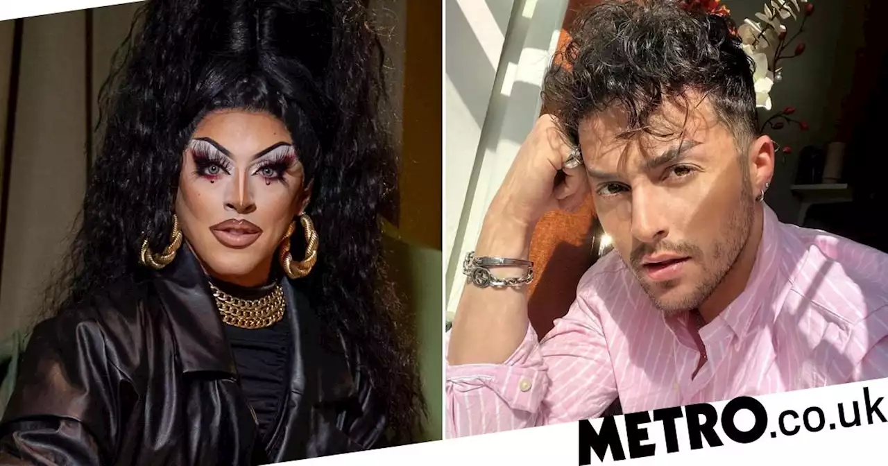 Drag Race UK star Cherry Valentine died by suicide aged 28, inquest confirms