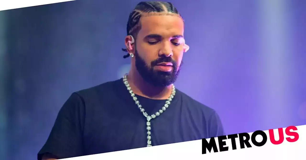 Drake hoping to win more than $4m on 'psychotic' Super Bowl bets